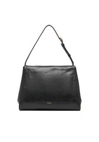 Furla Torebka WB01804-BX4185-O6000-1-002-20-IT-B Czarny. Kolor: czarny. Materiał: skórzane #2