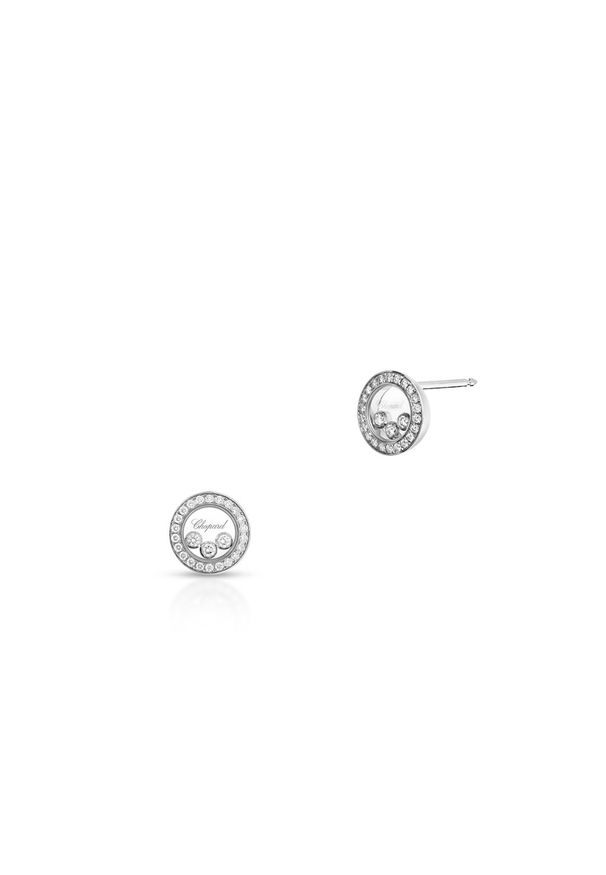 W.KRUK Unikalne Złote Kolczyki - złoto 750, Brylant 0,70ct - ZPD/KB+04B0000. Materiał: złote. Kolor: złoty. Kamień szlachetny: brylant