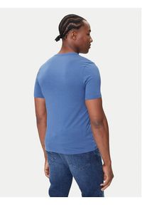 Hugo - HUGO Komplet 3 t-shirtów 50532811 Kolorowy Regular Fit. Materiał: bawełna. Wzór: kolorowy #6