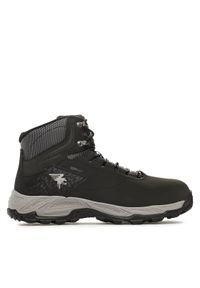Joma Trapery Tk.Angara Men 2201 TKANGW2201 Czarny. Kolor: czarny. Materiał: skóra #1