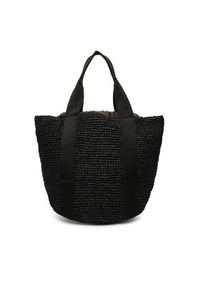 Barbour Torebka Lily Beach LBA0467BK11 Czarny. Kolor: czarny #5