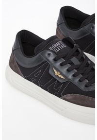 Aeronautica Militare - Sneakersy męskie AERONAUTICA MILITARE