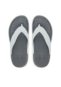 Crocs Japonki InMotion Flip 211101 Szary. Kolor: szary #1