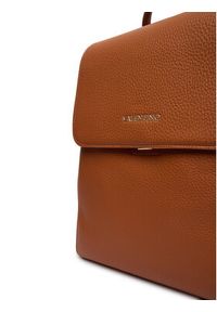 VALENTINO - Valentino Plecak Fall Re VBS9EG20 Brązowy. Kolor: brązowy. Materiał: skóra #5