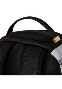SPRAYGROUND Plecak Compton Backpack Cowboys 910B5977NSZ Czarny. Kolor: czarny. Materiał: skóra #6