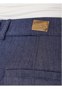 Marciano Guess Jeansy 5YPA05 7457A Granatowy Bootcut Fit. Kolor: niebieski #3