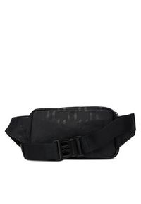 Karl Lagerfeld - KARL LAGERFELD Saszetka nerka A3M30164 Czarny. Kolor: czarny. Materiał: materiał #4