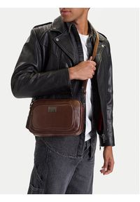 G-Star RAW - G-Star Raw Torebka CEO-NOAH-XC8193 Czarny. Kolor: czarny. Materiał: syntetyk, materiał #6