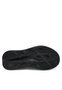 HOKA - Hoka Buty do biegania Rincon 4 1168874 Czarny. Kolor: czarny. Materiał: materiał #4