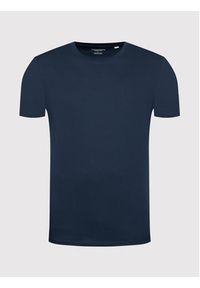 Jack & Jones - Jack&Jones Komplet 5 t-shirtów Organic Basic 12191190 Kolorowy Regular Fit. Materiał: bawełna. Wzór: kolorowy #9