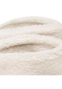 DeeZee Śniegowce WS5592-21 Beżowy. Kolor: beżowy. Materiał: skóra #6