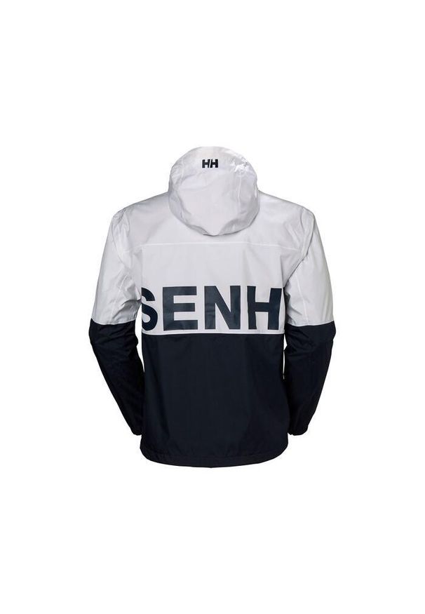 Kurtka wodoodporna Helly Hansen Amaze. Kolor: biały