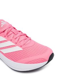Adidas - adidas Buty do biegania Runfalcon 6 Shoes KH5573 Różowy. Kolor: różowy. Materiał: materiał #6
