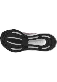 Adidas - Buty adidas Ultrabounce W ID2248 różowe. Zapięcie: sznurówki. Kolor: różowy. Materiał: guma, materiał. Szerokość cholewki: normalna