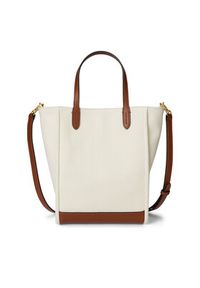 Lauren Ralph Lauren - LAUREN RALPH LAUREN Torebka 431982235003 Écru #3