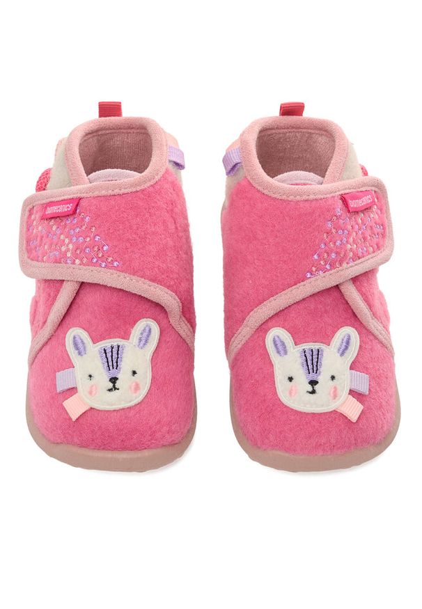 Kapcie Biomecanics. Kolor: różowy