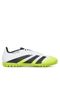 Adidas - Buty do piłki nożnej adidas. Kolor: biały