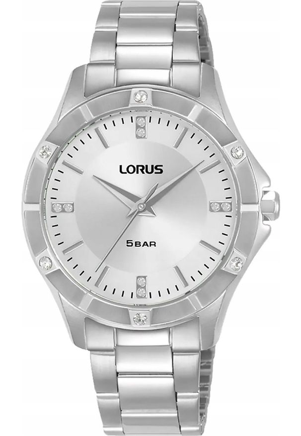 Zegarek Lorus Zegarek Lorus damski RG279XX9 .