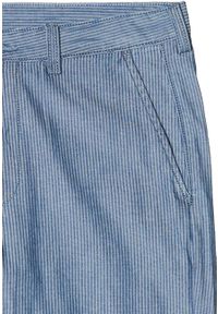 Lee - SPODNIE MĘSKIE LEE CHINO WASHED STIPE L768KREV #3