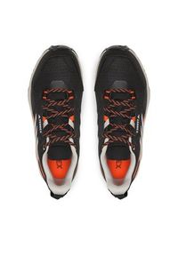Adidas - adidas Trekkingi Terrex AX4 Hiking Shoes IF4867 Czarny. Kolor: czarny. Materiał: materiał. Model: Adidas Terrex. Sport: turystyka piesza #4