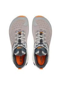 Altra Trekkingi Olympus 6 Hike Low GTX AL0A85NM Szary. Kolor: szary. Materiał: materiał. Sport: turystyka piesza #3