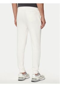 Guess Spodnie dresowe Aldwin Z2YB22 K9V31 Écru Regular Fit. Materiał: bawełna #3