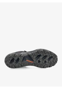 Buty turystyczne męskie Mammut Sertig II Mid GTX. Kolor: niebieski