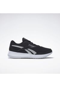 Reebok - Buty do biegania damskie REEBOK ENERGEN LITE siateczka. Okazja: na co dzień. Kolor: biały, wielokolorowy, czarny, szary