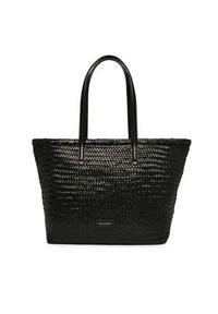 Karl Lagerfeld - KARL LAGERFELD Torebka B2W30205 Czarny. Kolor: czarny. Materiał: skórzane #6