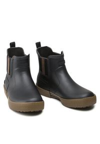 Viking Kalosze Stavern Urban Warm 1-37070-2 Czarny. Kolor: czarny #6