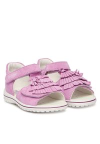 Sandały Primigi. Kolor: różowy #1