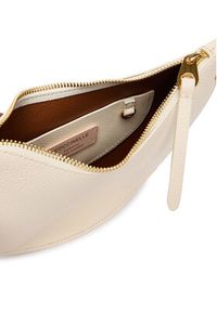 Coccinelle Torebka QKF Coccinellesunup E1 QKF 13 03 01 Écru. Materiał: skórzane #2