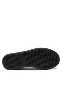 EA7 Emporio Armani Sneakersy X8X102 XK258 M701 Czarny. Kolor: czarny. Materiał: skóra #3