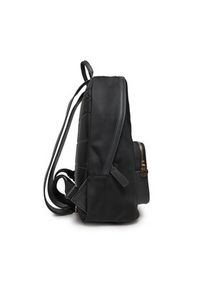 TOMMY HILFIGER - Tommy Hilfiger Plecak Th Essential S Backpack AW0AW15718 Czarny. Kolor: czarny. Materiał: materiał #5