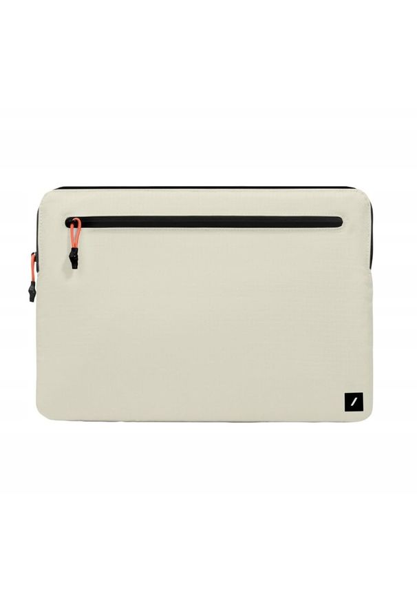 NoName - Native Union Ultralight Sleeve - etui ochronne do Macbook 15" (sandstone)