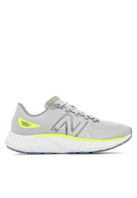 New Balance Buty do biegania Fresh Foam EVOZ v3 MEVOZCY3 Szary. Kolor: szary #1