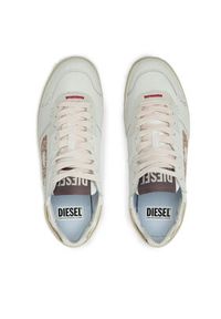 Diesel Sneakersy S-Leroji Loe W Y03340P6894 Biały. Kolor: biały. Materiał: skóra #6