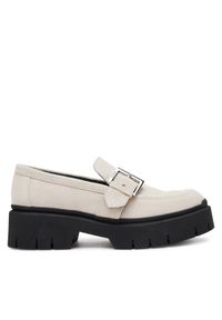 Hugo - Loafersy HUGO