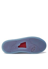 Under Armour Sneakersy UA Court 96 3028637 Biały. Kolor: biały. Materiał: skóra #6