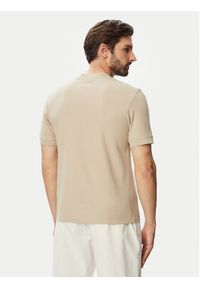 JOOP! T-Shirt Jj-Tangur 30103403 Beżowy Regular Fit. Kolor: beżowy. Materiał: bawełna #5