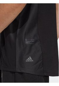 Adidas - adidas T-Shirt City Escape T-Shirt IC9723 Czarny Regular Fit. Kolor: czarny. Materiał: bawełna