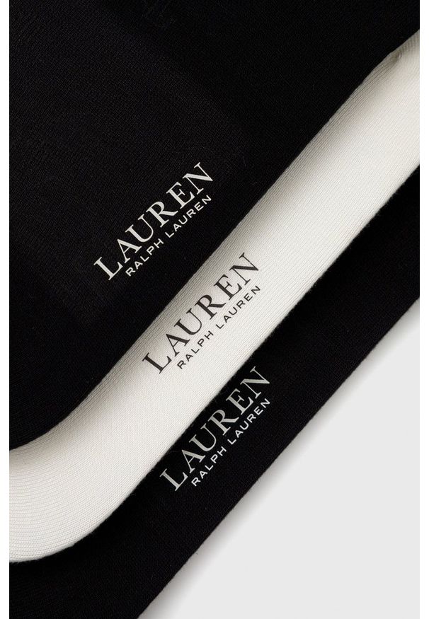 Lauren Ralph Lauren Skarpetki (2-pack) damskie