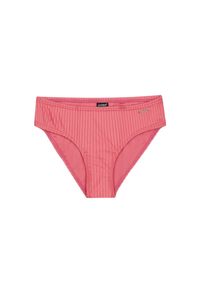 Figi do kostiumów kąpielowych dla kobiet Protest Mixcelebas. Kolor: różowy #1