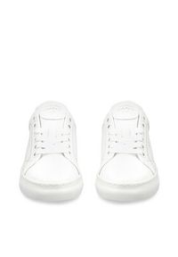 GANT - Gant Sneakersy Lawill 28531564 Biały. Kolor: biały. Materiał: skóra #2