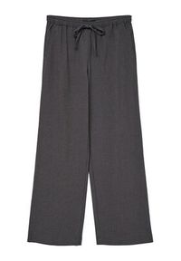 Vero Moda Spodnie materiałowe Milly 10331924 Szary Wide Leg. Kolor: szary. Materiał: syntetyk #5