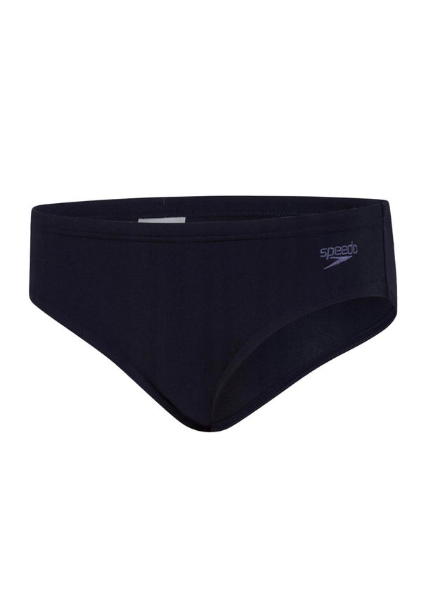 Speedo - Chłopcy Essential Endurance+ Majtki Do Pływania. Kolor: niebieski