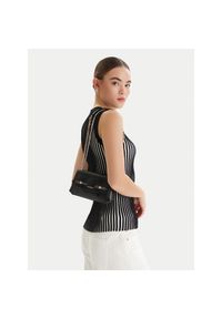 Torebka Guess. Kolor: czarny #1