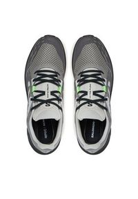 salomon - Salomon Buty do biegania Ultra Flow Gore-Tex L47692700 Szary. Kolor: szary. Materiał: materiał. Technologia: Gore-Tex #4
