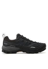 Mammut Trekkingi Ducan Low Gtx GORE-TEX 3030-03521-00288-1075 Czarny. Kolor: czarny. Materiał: materiał. Technologia: Gore-Tex. Sport: turystyka piesza #2