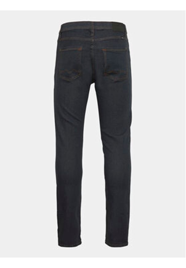 Blend Jeansy 20707721 Szary Slim Fit. Kolor: szary